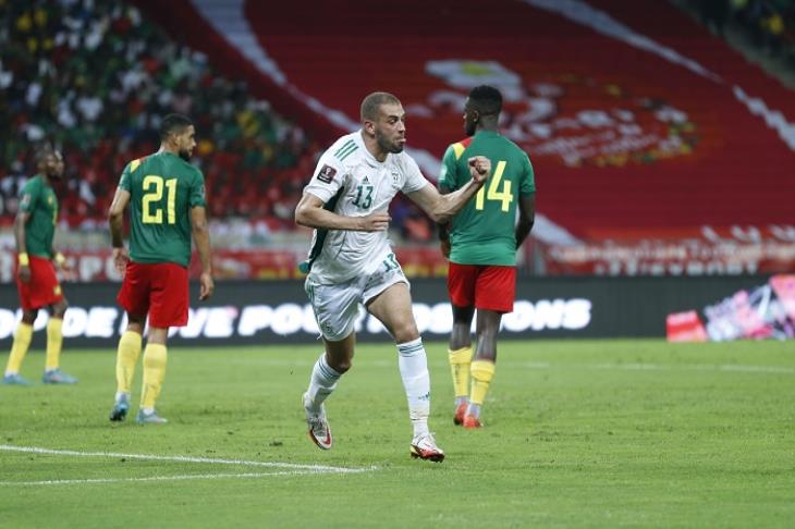 الجزائر: فيفا لم يرفض طلبنا بإعادة مباراة الكاميرون.. وتم الخلط مع قضية مصر